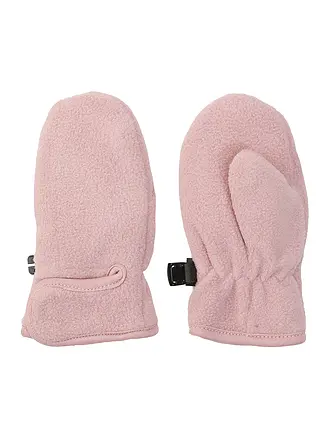 NAME IT | Mädchen Handschuhe - Fäustlinge NMNMAR | 